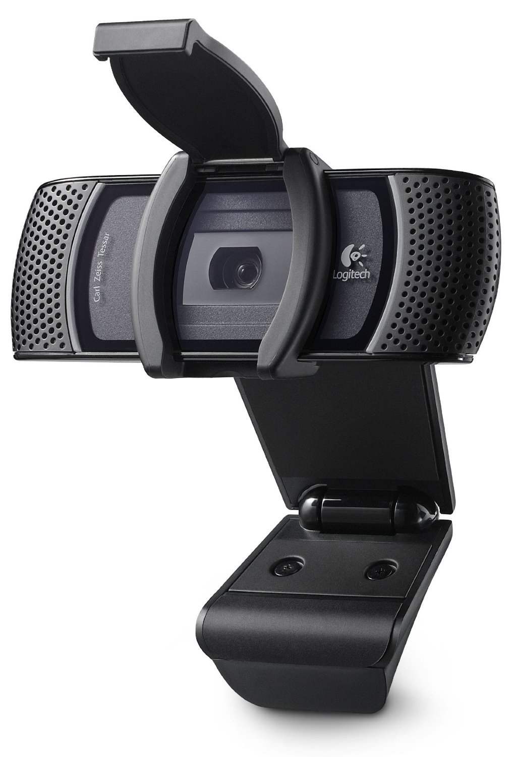 logitech video camera c910 drivers for mac